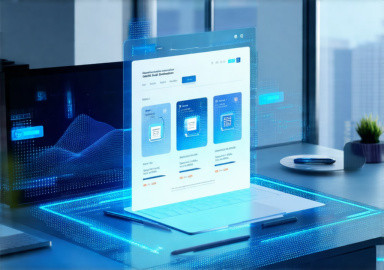 AI Personalized Landing Pages