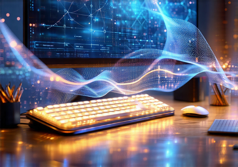 Your Website Is a Storefront, But Where's the Shopkeeper? (Hint: It's a Bot)