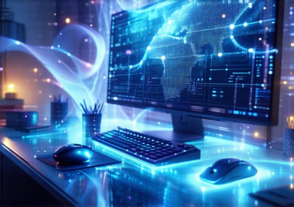 The CEO Who Bet the Company on AI Market Research — And What Happened Next