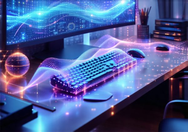 The Untold Story of Dynamic Pricing: How Algorithms Are Rewriting Commerce
