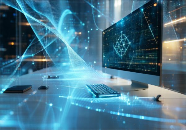 The Math Behind Why AI Image Ads Are Killing Stock Photos for Good