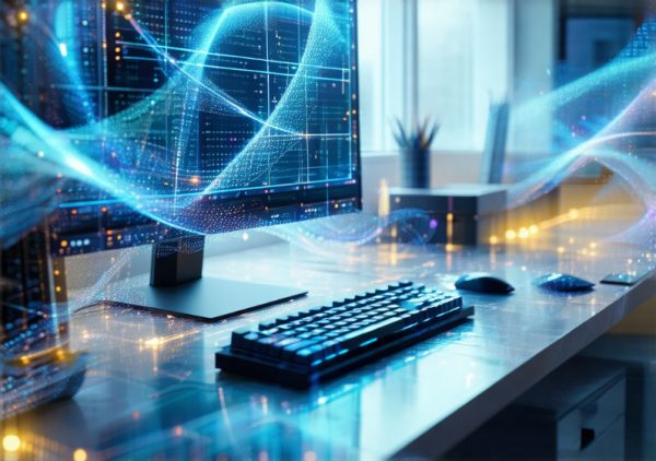 5,000 Customers Analyzed in 30 Minutes: The Math That Made Investors Impressed