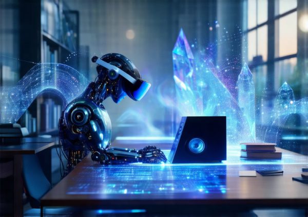 Why Top Ad Agencies Now Require AI Fluency for Every Junior Copywriter