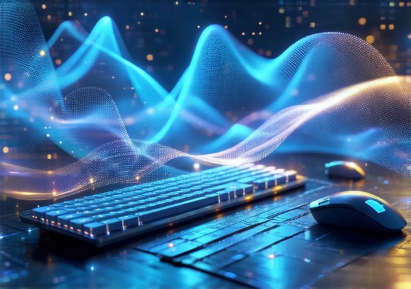 The Copywriter Who Never Sleeps: How AI Is Quietly Winning the Market
